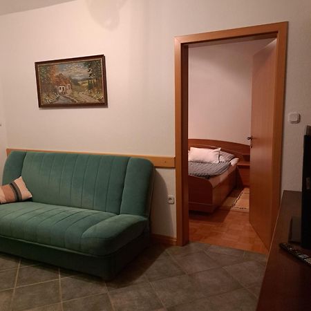 Apartma Smole Краньска Гора Экстерьер фото