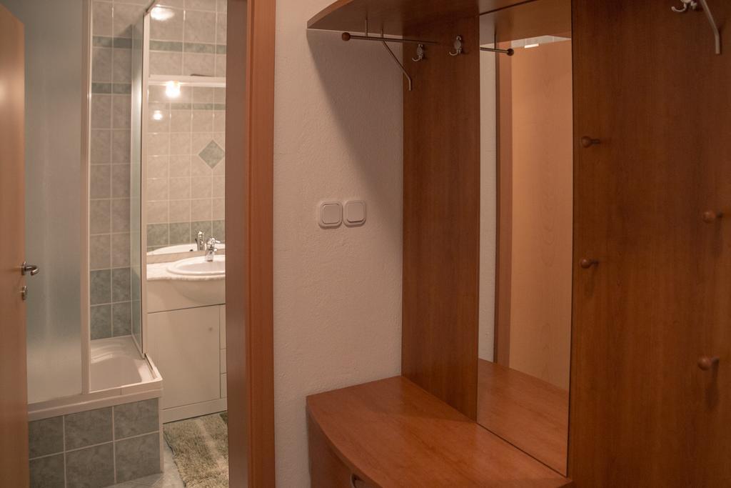 Apartma Smole Краньска Гора Экстерьер фото