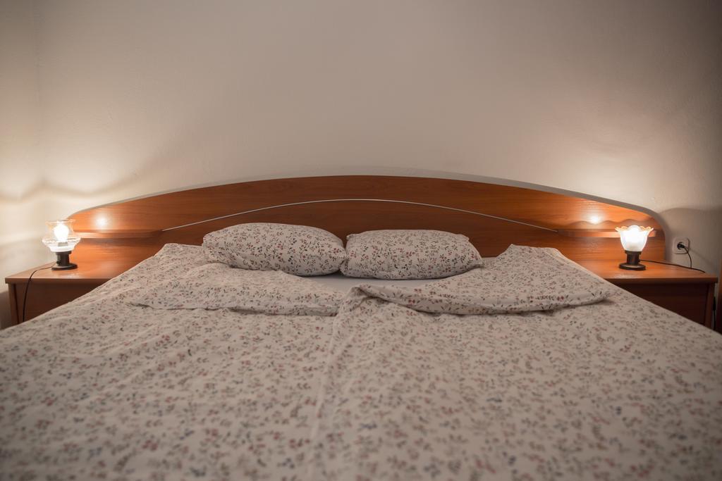 Apartma Smole Краньска Гора Экстерьер фото