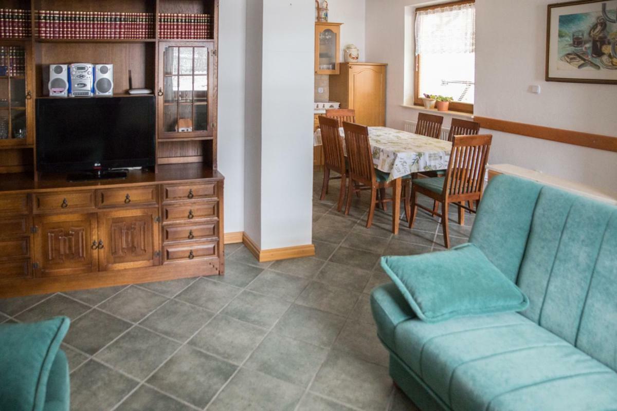 Apartma Smole Краньска Гора Экстерьер фото